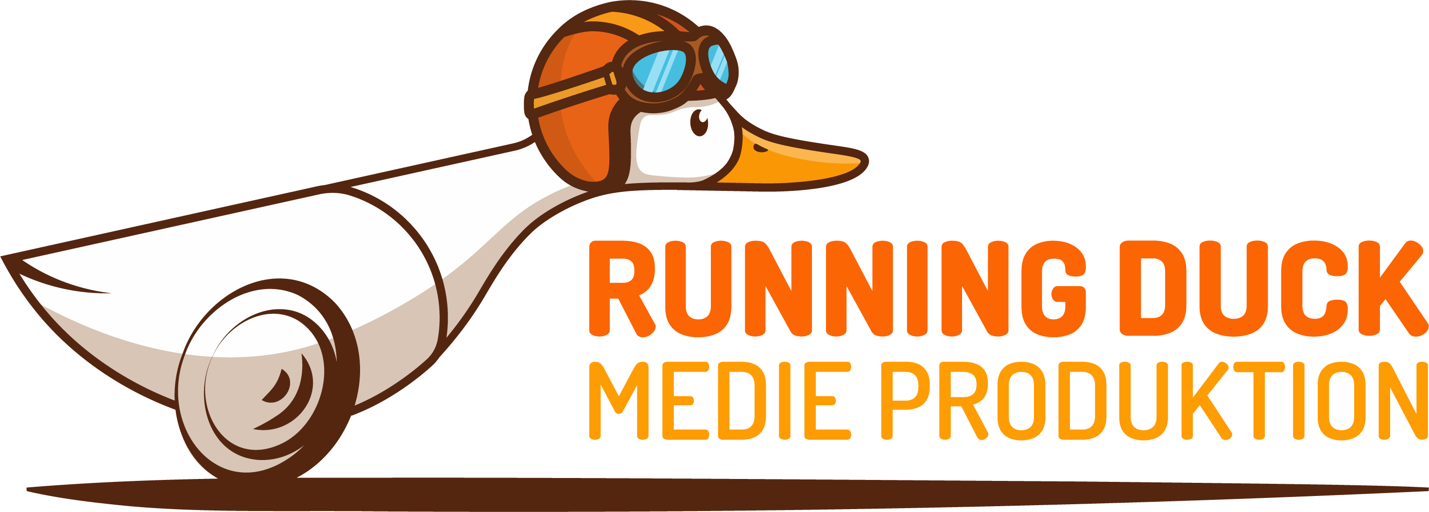 Running Duck Medie Produktion